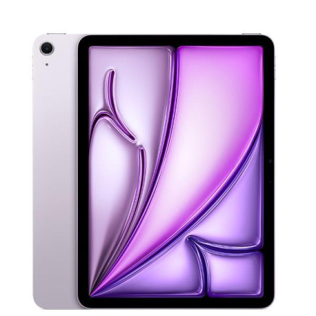 Apple 11-inch iPad Air Wi-Fi + Cellular 512GB - Purple