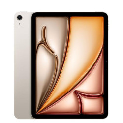 Apple 11-inch iPad Air Wi-Fi 512GB - Starlight