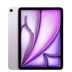 Apple 13-inch iPad Air Wi-Fi + Cellular 1TB - Purple