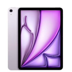 Apple 13-inch iPad Air Wi-Fi + Cellular 256GB - Purple