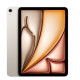 Apple 13-inch iPad Air Wi-Fi + Cellular 256GB - Starlight