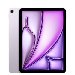 Apple 13-inch iPad Air Wi-Fi + Cellular 512GB - Purple