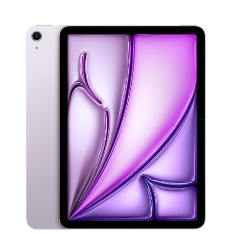 Apple 13-inch iPad Air Wi-Fi 128GB - Purple