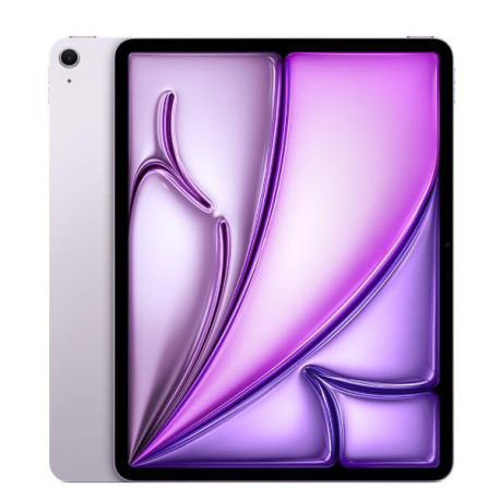 Apple 13-inch iPad Air Wi-Fi 1TB - Purple