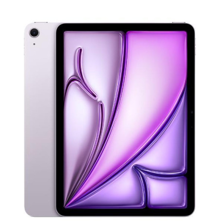 Apple 13-inch iPad Air Wi-Fi 256GB - Purple