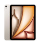 Apple 13-inch iPad Air Wi-Fi 256GB - Starlight