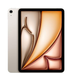 Apple 13-inch iPad Air Wi-Fi 256GB - Starlight