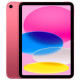 Apple iPad 11' Wi-Fi + Cellular 512GB - Rosa