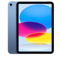 Apple iPad 11' WiFi 128GB - Blu