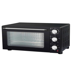 Forno elettrico ventilato Enjoy - 24 L - Melchioni family