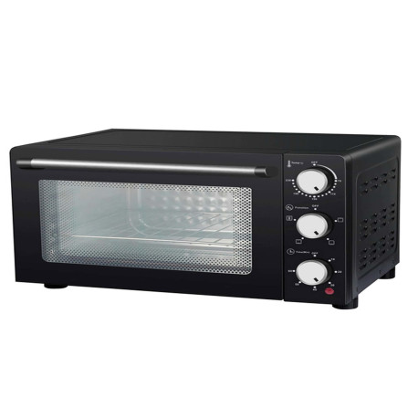 Forno elettrico ventilato Enjoy - 24 L - Melchioni family