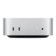 Apple Mac mini - M4 fino a - RAM 16 GB - SSD 512 GB - Apple M4 10-core - Gigabit Ethernet, IEEE 802.
