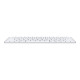 Apple Magic Keyboard - Tastiera - Bluetooth - QWERTY - Inglese Internazionale - per 10.2-inch iPad-