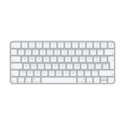 Apple Magic Keyboard - Tastiera - senza fili - Bluetooth, USB-C - QWERTY - italiana