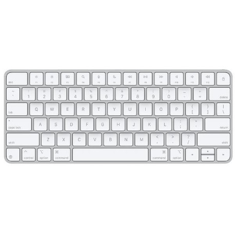 Apple Magic Keyboard - Tedesco