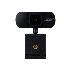 Acer ACR100 - Webcam - colore - 2 MP - 1920 x 1080 - audio - USB 2.0