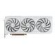 ASUS Prime -RX9070XT-O16G-WHITE, Radeon RX 9070 XT, 16 GB, GDDR6, 256 bit, 7680 x 4320 Pixel, PCI Express 5.0