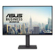 ASUS BE27AQ, 68,6 cm (27"), 2560 x 1440 Pixel, Wide Quad HD, LCD, 5 ms, Nero