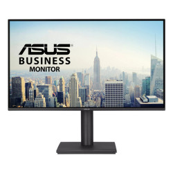 ASUS BE27AQ, 68,6 cm (27"), 2560 x 1440 Pixel, Wide Quad HD, LCD, 5 ms, Nero