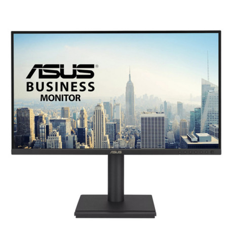ASUS BE27AQG, 68,6 cm (27"), 2560 x 1440 Pixel, Quad HD, LCD, 5 ms, Nero