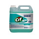 Gel Oxy - per pavimenti - 5 lt - Cif