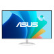 ASUS EyeCare VZ249HG-W, 60,5 cm (23.8"), 1920 x 1080 Pixel, Full HD, LCD, 1 ms, Bianco