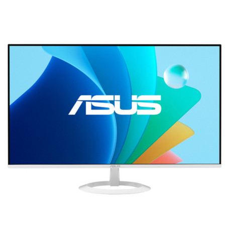 ASUS EyeCare VZ249HG-W, 60,5 cm (23.8"), 1920 x 1080 Pixel, Full HD, LCD, 1 ms, Bianco