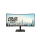 Asus Monitor docking- 34 pollici WQHD curvo