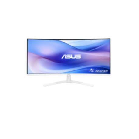 Asus Monitor EYECARE 34WQHDCURVO BIANCO