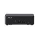 ASUS NUC 14 Pro RNUC14RVKU700002I, Mini PC barebone, DDR5-SDRAM, Collegamento ethernet LAN, Wi-Fi 6E (802.11ax), 90 W