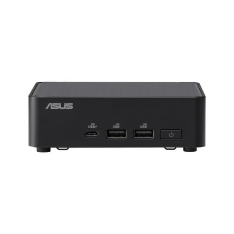 ASUS NUC 14 Pro RNUC14RVKU700002I, Mini PC barebone, DDR5-SDRAM, Collegamento ethernet LAN, Wi-Fi 6E (802.11ax), 90 W