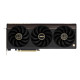 ASUS ProArt -RTX5070TI-O16G, GeForce RTX 5070 Ti, 16 GB, GDDR7, 256 bit, 7680 x 4320 Pixel, PCI Express 5.0