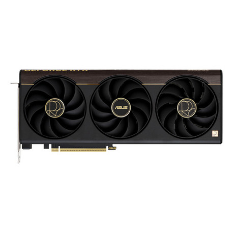 ASUS ProArt -RTX5070TI-O16G, GeForce RTX 5070 Ti, 16 GB, GDDR7, 256 bit, 7680 x 4320 Pixel, PCI Express 5.0