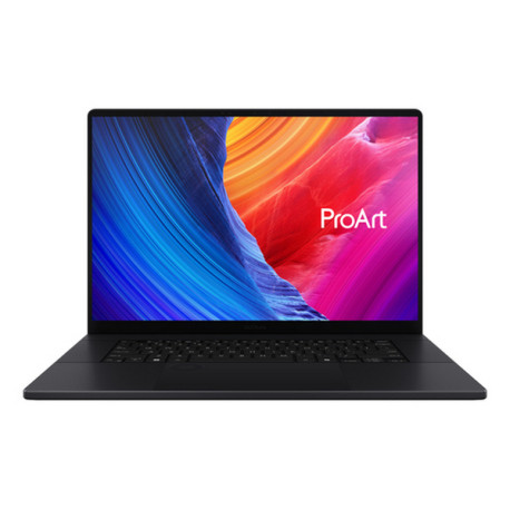 ASUS ProArt P16 H7606WP-RJ085X, AMD Ryzen AI 9 HX, 2 GHz, 40,6 cm (16"), 2880 x 1800 Pixel, 64 GB, 4 TB