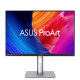 ASUS ProArt PA248QFV, 61,2 cm (24.1"), 1920 x 1200 Pixel, WUXGA, LCD, 5 ms, Argento
