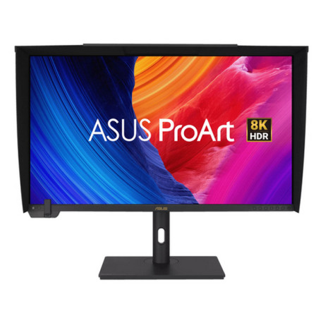 ASUS ProArt PA32KCX, 81,3 cm (32"), 7680 x 4320 Pixel, 8K Ultra HD, LCD, 5 ms, Nero