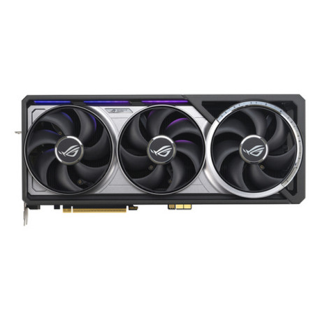 ASUS ROG Astral - -RTX5090-O32G-BTF-GAMING, GeForce RTX 5090, 32 GB, GDDR7, 512 bit, 7680 x 4320 Pixel, PCI Express 5.0