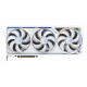 ASUS ROG Astral - -RTX5090-O32G-WHITE, GeForce RTX 5090, 32 GB, GDDR7, 512 bit, 7680 x 4320 Pixel, PCI Express 5.0