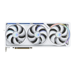ASUS ROG Astral - -RTX5090-O32G-WHITE, GeForce RTX 5090, 32 GB, GDDR7, 512 bit, 7680 x 4320 Pixel, PCI Express 5.0