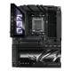 ASUS ROG CROSSHAIR X870E HERO BTF, AMD, Socket AM5, AMD Ryzen 7000 Series, AMD Ryzen 8000 Series, AMD Ryzen 9000 Series, DDR5-S