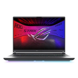 ASUS ROG Strix G18 G815LW-S9076W, Intel Core Ultra 9, 45,7 cm (18"), 2560 x 1600 Pixel, 32 GB, 1 TB, Windows 11 Home