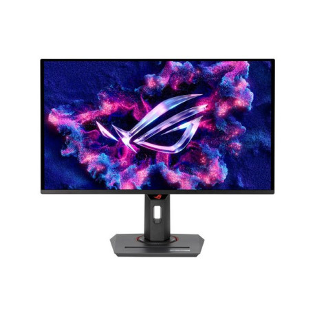 ASUS ROG Strix OLED XG27ACDNG - Monitor OLED - gaming - 27" (26.5" visualizzabile) - 2560 x 1440 QHD @ 360 Hz - 1000 cd/m² - 15