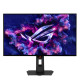 ASUS ROG Strix OLED XG27AQDMGR, 67,3 cm (26.5"), 2560 x 1440 Pixel, Quad HD, OLED, 0,03 ms, Nero