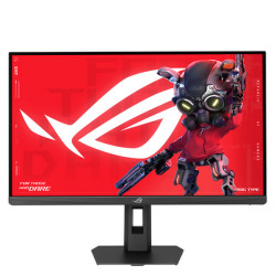 ASUS ROG Strix XG27ACMEG, 68,6 cm (27"), 2560 x 1440 Pixel, Wide Quad HD, LCD, 1 ms, Nero