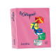 Carta Le Cirque - A4 - 160 gr - ciclamino 206 - Favini - conf. 250 fogli