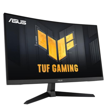 Asus TUF gaming (27') 2560 x 1440 Pixel Quad HD FastVA