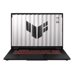ASUS TUF Gaming A18 FA808UP-S9023W, AMD Ryzen™ 7, 3,8 GHz, 45,7 cm (18"), 2560 x 1600 Pixel, 16 GB, 1 TB