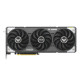 ASUS TUF Gaming TUF-RX9060XT-O16G-GAMING, Radeon RX 9060 XT, 16 GB, GDDR6, 128 bit, 7680 x 4320 Pixel, PCI Express 5.0