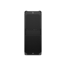 HP Workstation Z6 G5 A - Wolf Pro Security - tower - 4U - 1 x Ryzen ThreadRipper PRO 7955WX / fino a 5.3 GHz - RAM 64 GB - SSD 