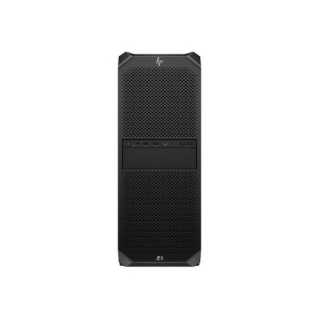 HP Workstation Z6 G5 A - Wolf Pro Security - tower - 4U - 1 x Ryzen ThreadRipper PRO 7955WX / fino a 5.3 GHz - RAM 64 GB - SSD 